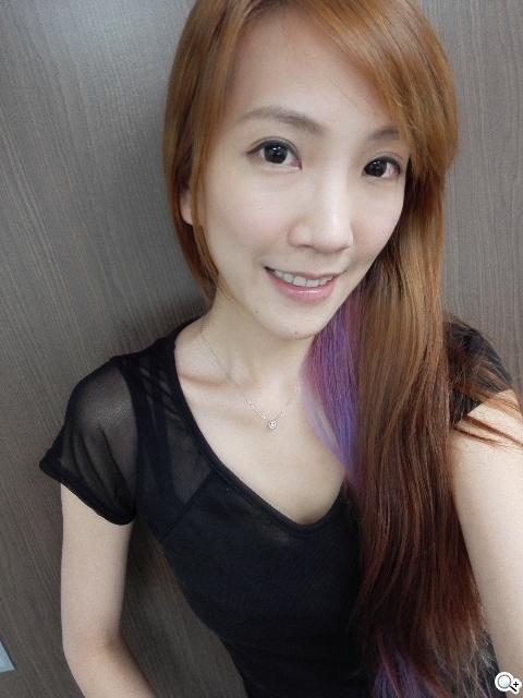 纖薄4G手機HUAWEI Ascend P7 廣角自拍超實用