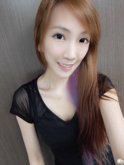 纖薄4G手機HUAWEI Ascend P7 廣角自拍超實用