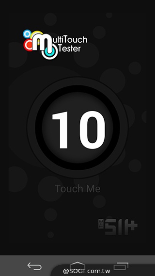 纖薄4G手機HUAWEI Ascend P7 廣角自拍超實用