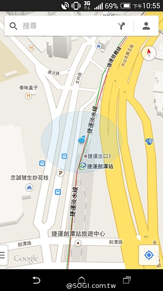 中華4G LTE網速實測＆試用門號申請教學【持續更新】