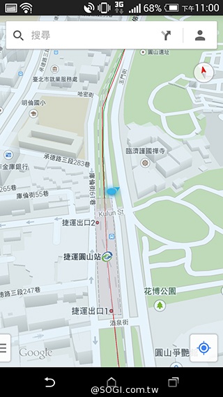 中華4G LTE網速實測＆試用門號申請教學【持續更新】