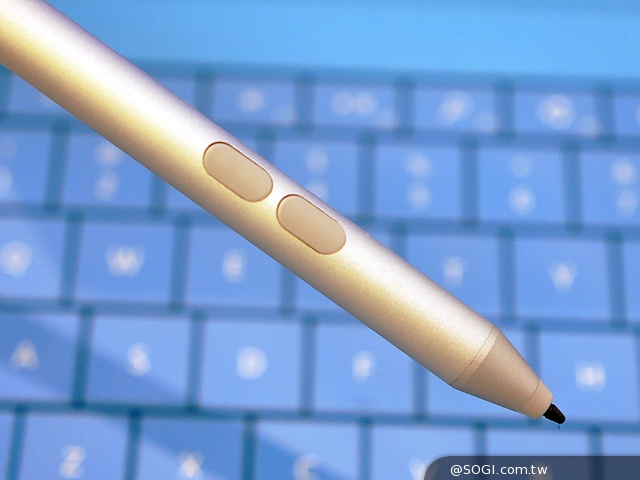 輕薄、強效集於一身 微軟Surface Pro 3動手玩