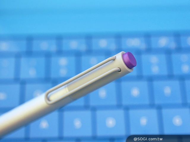 輕薄、強效集於一身 微軟Surface Pro 3動手玩