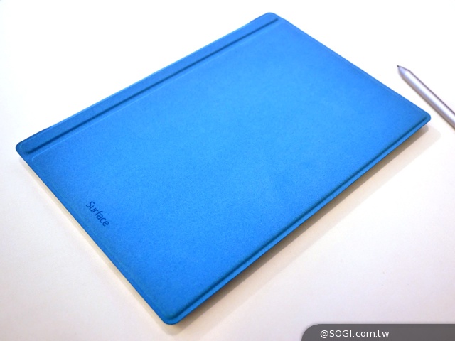 輕薄、強效集於一身 微軟Surface Pro 3動手玩