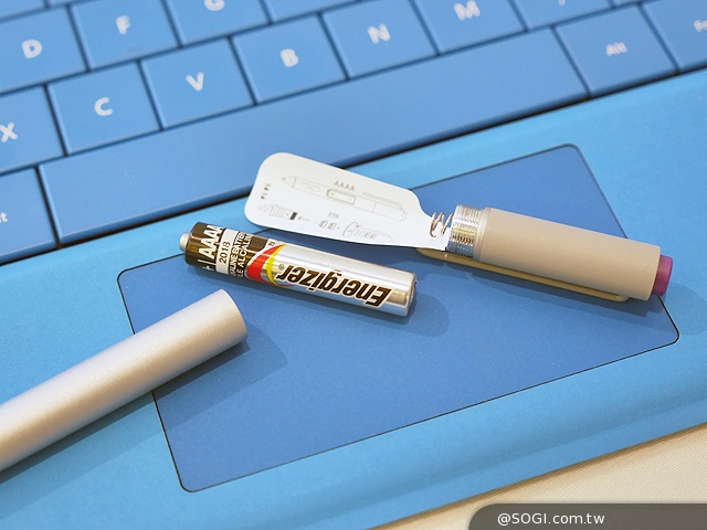 輕薄、強效集於一身 微軟Surface Pro 3動手玩