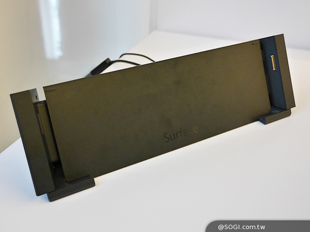 輕薄、強效集於一身 微軟Surface Pro 3動手玩