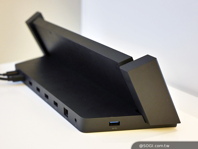 輕薄、強效集於一身 微軟Surface Pro 3動手玩