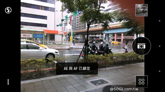 5.5吋平價4G智慧機 HTC Desire 816靚色出擊