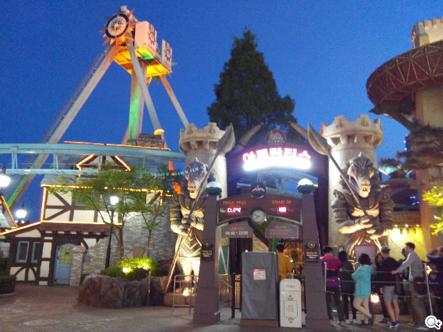 紅米手機、華碩ZenFone 5韓國隨拍大PK