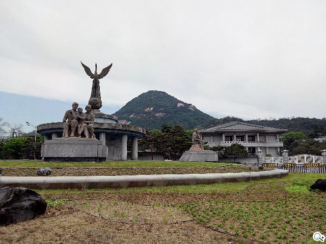 紅米手機、華碩ZenFone 5韓國隨拍大PK