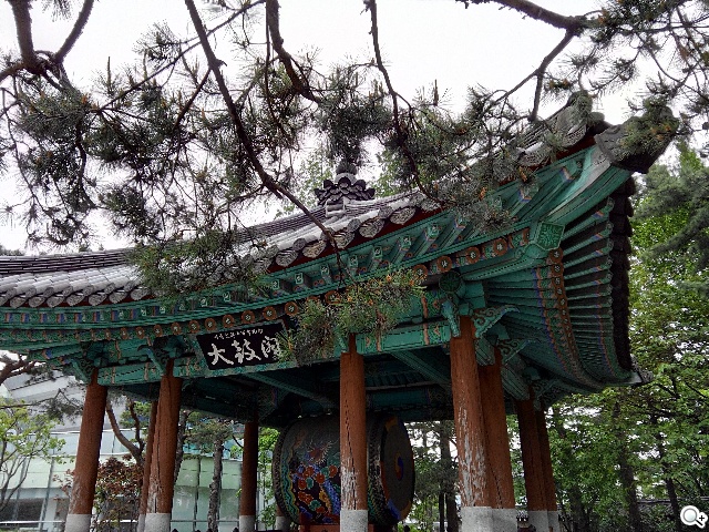 紅米手機、華碩ZenFone 5韓國隨拍大PK