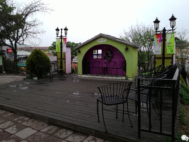 紅米手機、華碩ZenFone 5韓國隨拍大PK