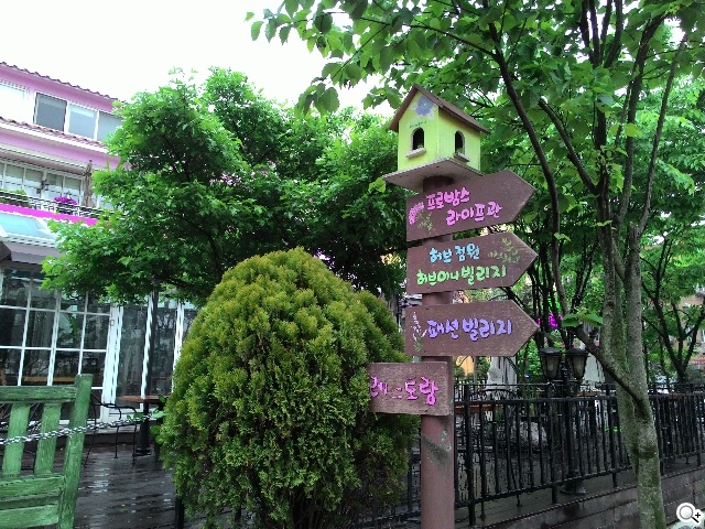 紅米手機、華碩ZenFone 5韓國隨拍大PK