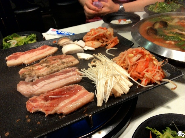 紅米手機、華碩ZenFone 5韓國隨拍大PK