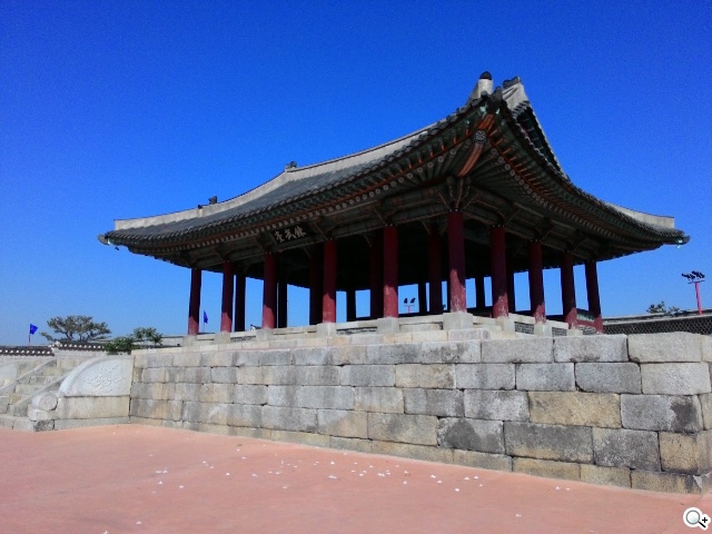 紅米手機、華碩ZenFone 5韓國隨拍大PK