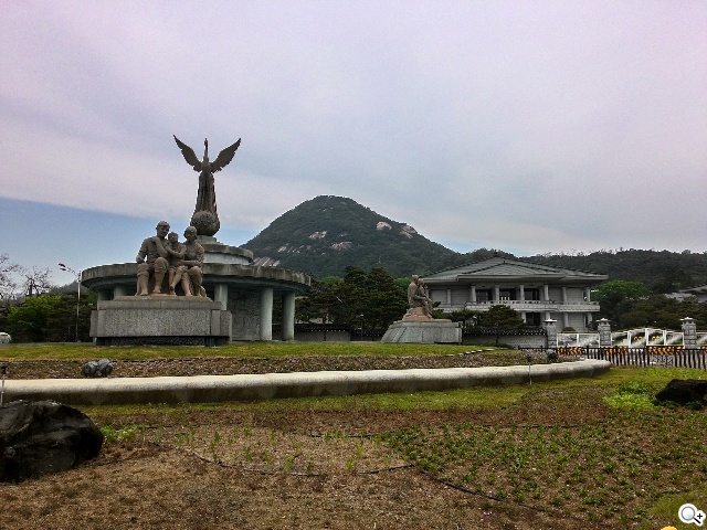 紅米手機、華碩ZenFone 5韓國隨拍大PK