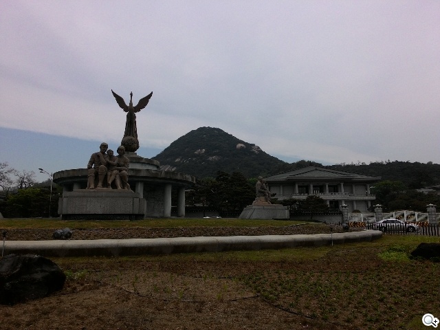 紅米手機、華碩ZenFone 5韓國隨拍大PK