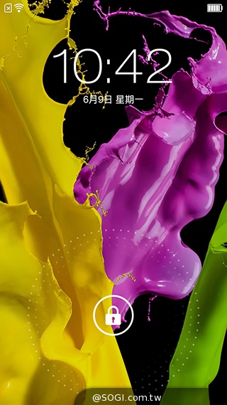 夜拍靚機！OPPO R1L中階4G智慧手機新秀