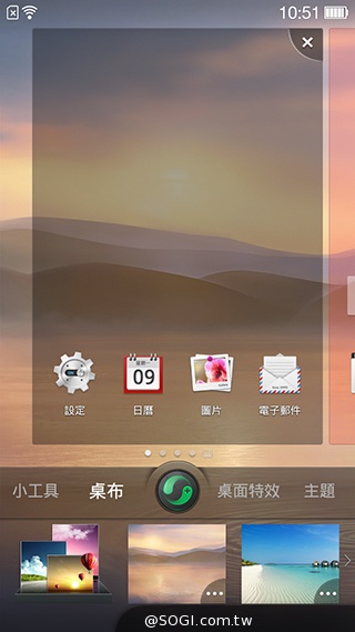 夜拍靚機！OPPO R1L中階4G智慧手機新秀