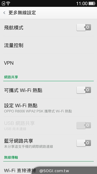 夜拍靚機！OPPO R1L中階4G智慧手機新秀