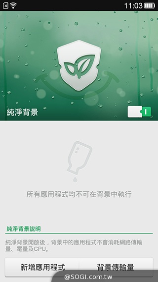 夜拍靚機！OPPO R1L中階4G智慧手機新秀