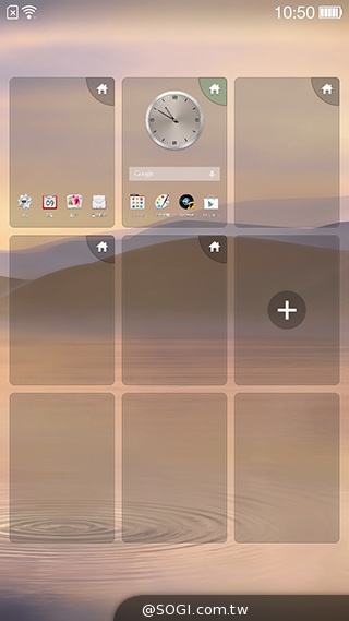 夜拍靚機！OPPO R1L中階4G智慧手機新秀
