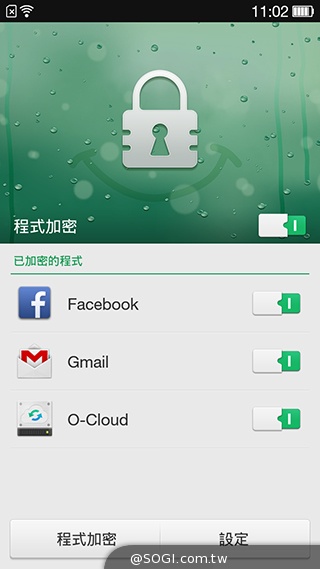 夜拍靚機！OPPO R1L中階4G智慧手機新秀