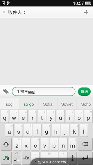 夜拍靚機！OPPO R1L中階4G智慧手機新秀