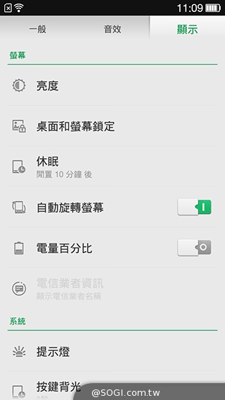 夜拍靚機！OPPO R1L中階4G智慧手機新秀
