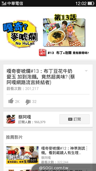 夜拍靚機！OPPO R1L中階4G智慧手機新秀