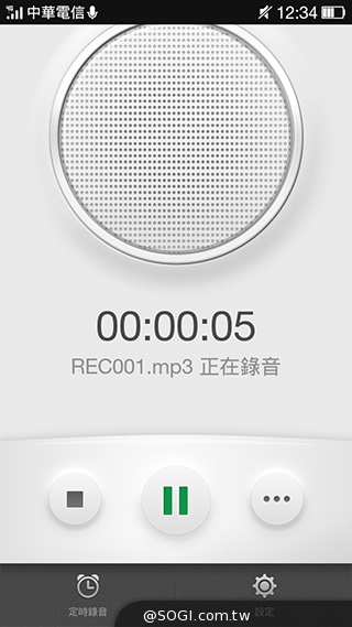 夜拍靚機！OPPO R1L中階4G智慧手機新秀