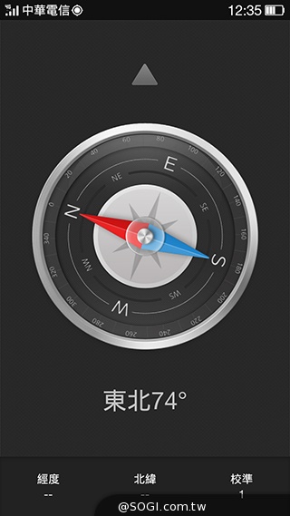 夜拍靚機！OPPO R1L中階4G智慧手機新秀