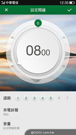 夜拍靚機！OPPO R1L中階4G智慧手機新秀