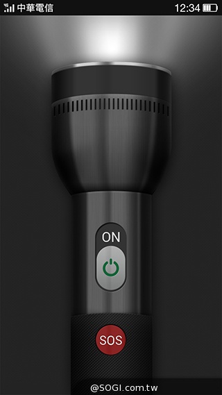 夜拍靚機！OPPO R1L中階4G智慧手機新秀