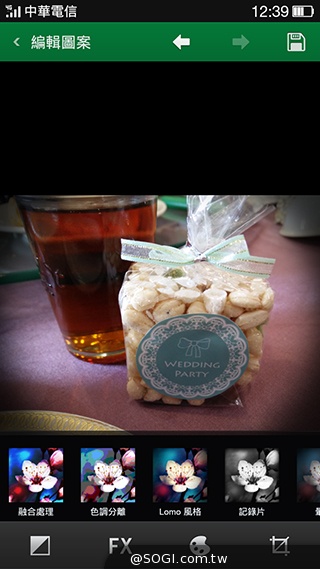 夜拍靚機！OPPO R1L中階4G智慧手機新秀