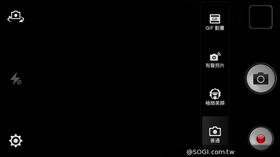 夜拍靚機！OPPO R1L中階4G智慧手機新秀