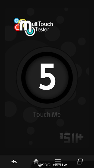 三面超窄邊！5.4吋LTE旗艦日機Sharp SH-04F