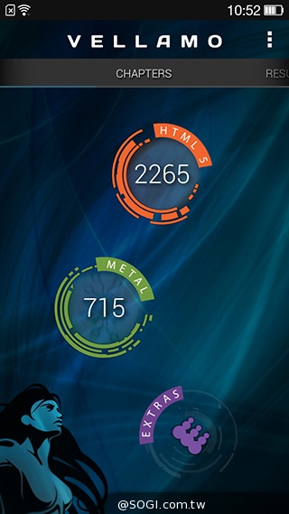 夜拍靚機！OPPO R1L中階4G智慧手機新秀