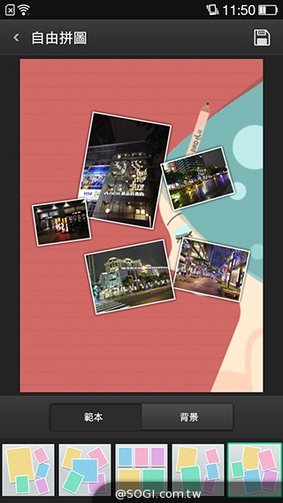 夜拍靚機！OPPO R1L中階4G智慧手機新秀