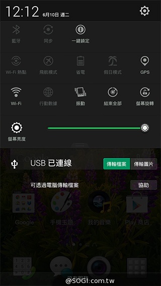 夜拍靚機！OPPO R1L中階4G智慧手機新秀