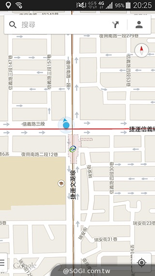 台哥大、遠傳、中華4G LTE網速實測PK！【持續更新】