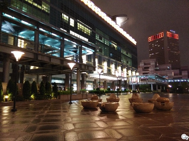 夜拍靚機！OPPO R1L中階4G智慧手機新秀