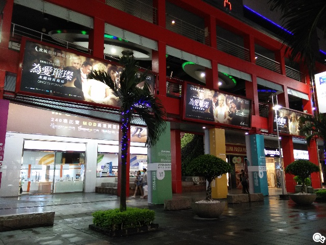 夜拍靚機！OPPO R1L中階4G智慧手機新秀