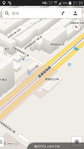 台哥大、遠傳、中華4G LTE網速實測PK！【持續更新】