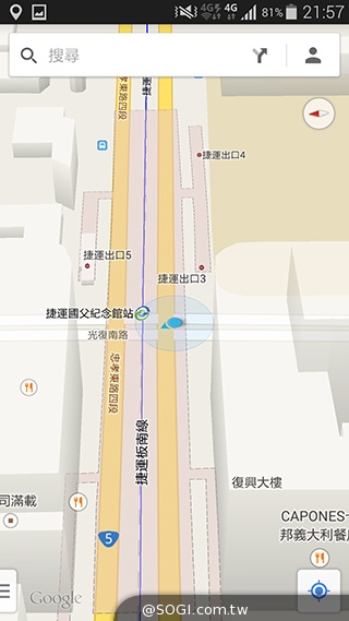 台哥大、遠傳、中華4G LTE網速實測PK！【持續更新】