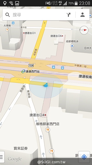 台哥大、遠傳、中華4G LTE網速實測PK！【持續更新】