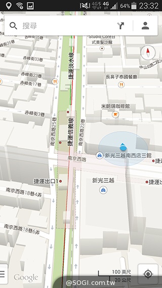 台哥大、遠傳、中華4G LTE網速實測PK！【持續更新】