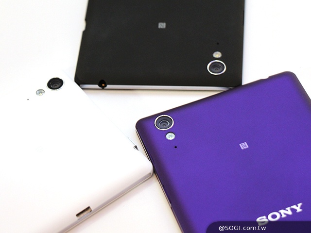 索尼4G手機Xperia Z2a、T3齊發 7月台灣上市