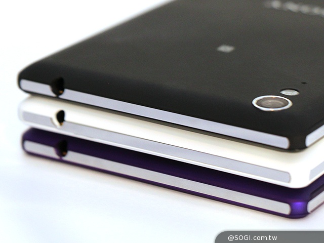 索尼4G手機Xperia Z2a、T3齊發 7月台灣上市