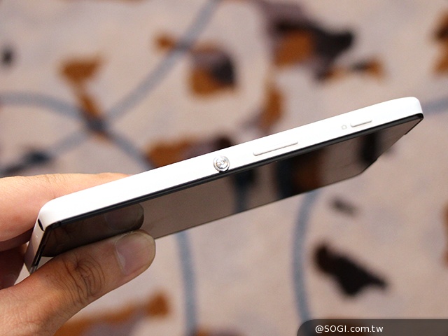 索尼4G手機Xperia Z2a、T3齊發 7月台灣上市